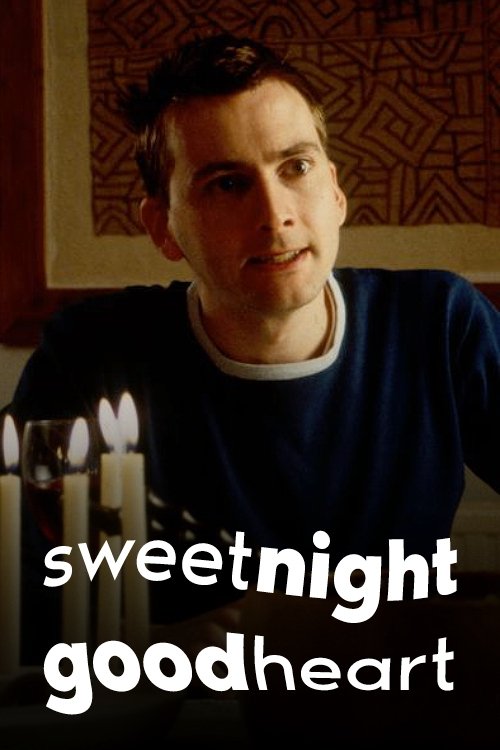 Постер Sweetnightgoodheart